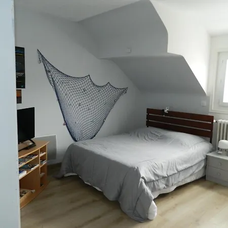 Apartman Kael Ar Martoled *