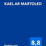 Kael Ar Martoled 아파트