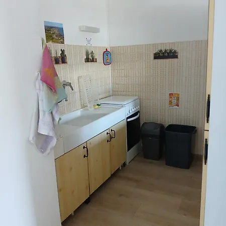 Kael Ar Martoled Lägenhet