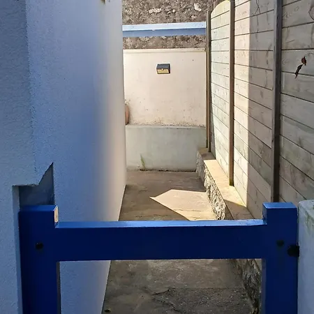 Apartmán Kael Ar Martoled *