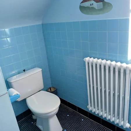 Kael Ar Martoled * Le Croisic