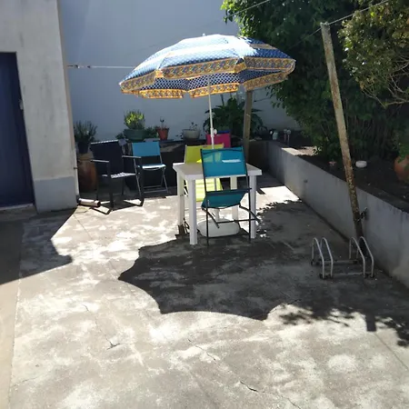 Kael Ar Martoled Le Croisic