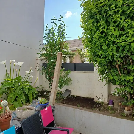 Kael Ar Martoled لو كروازيك