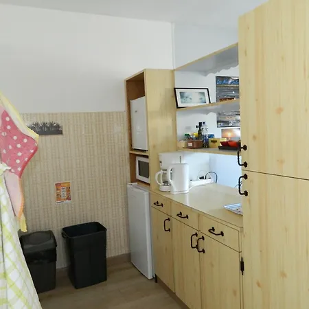 Kael Ar Martoled Lägenhet *