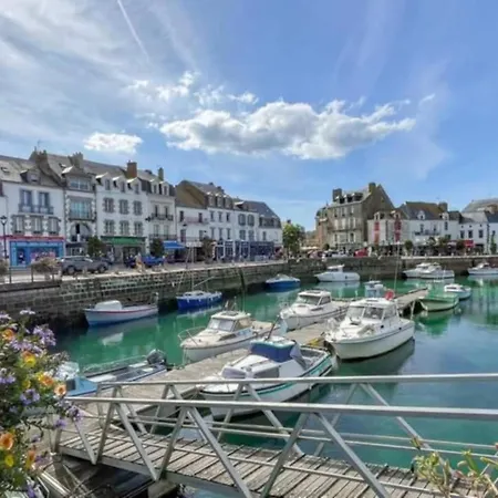 Kael Ar Martoled * لو كروازيك