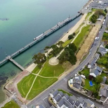 Lägenhet Kael Ar Martoled *