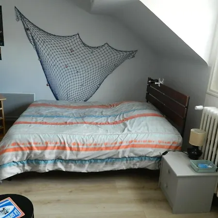 Kael Ar Martoled شقة