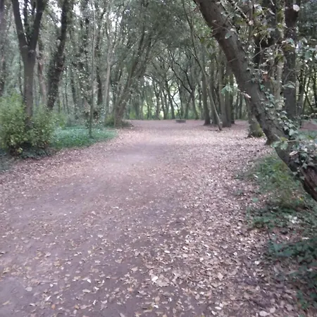 Lägenhet Kael Ar Martoled