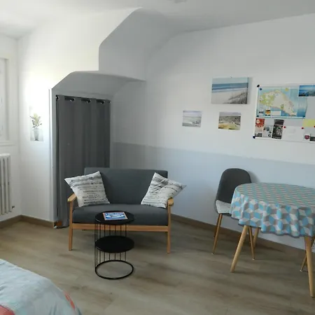 Lägenhet Kael Ar Martoled *