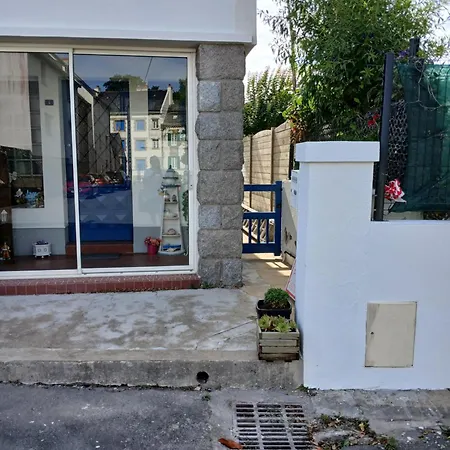 Lägenhet Kael Ar Martoled