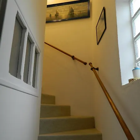 Апартаменты Kael Ar Martoled