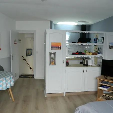 Апартаменты Kael Ar Martoled