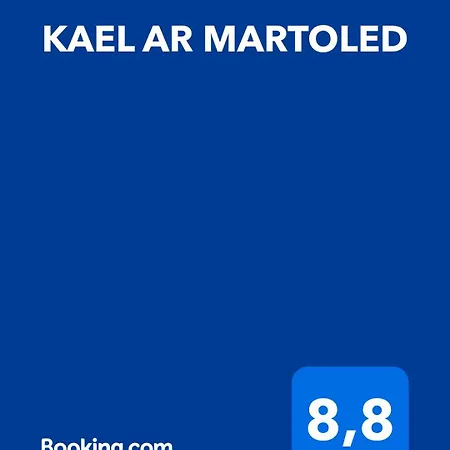 Kael Ar Martoled Appartement