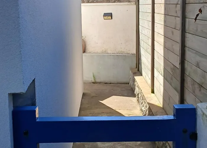 Διαμέρισμα Kael Ar Martoled *