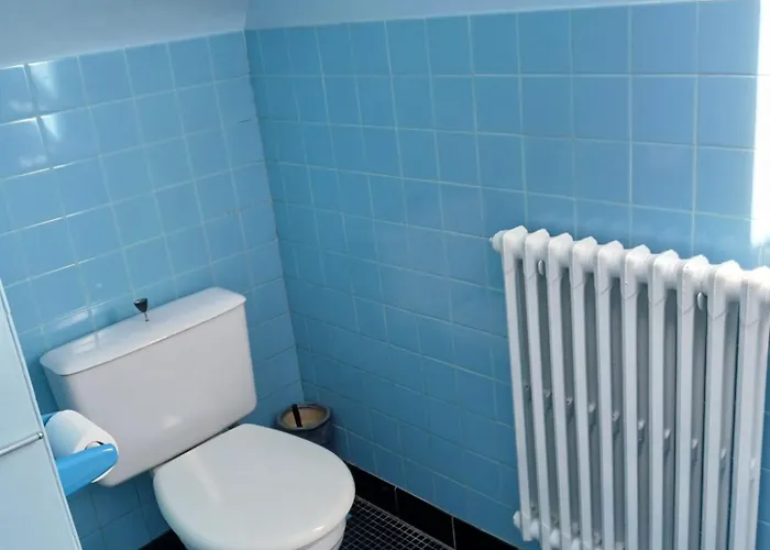 Kael Ar Martoled * Le Croisic