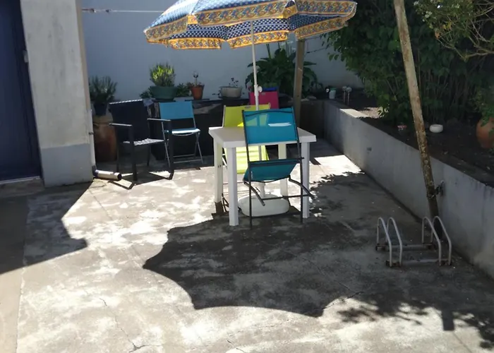 Kael Ar Martoled Ле Круазик