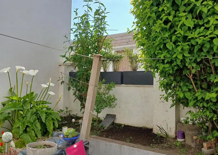 Kael Ar Martoled Le Croisic