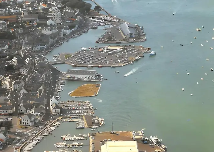 Διαμέρισμα Kael Ar Martoled *