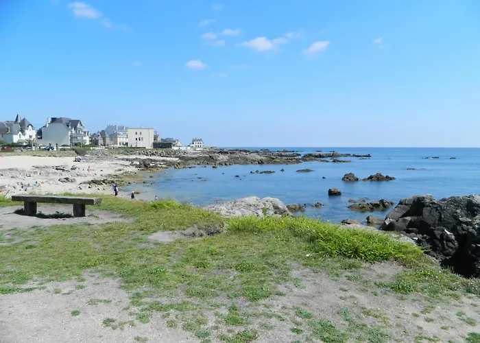 Апартаменты Kael Ar Martoled *