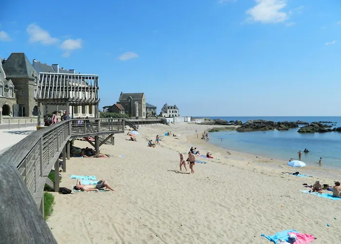 Kael Ar Martoled Ле Круазик