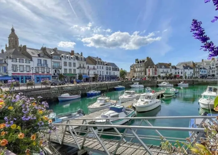 Kael Ar Martoled * Ле Круазик