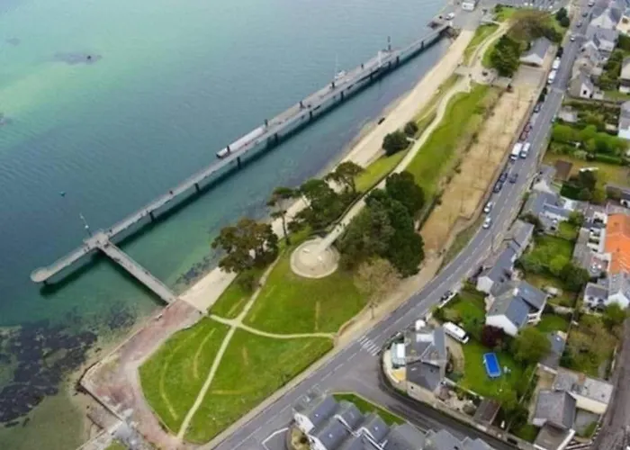 Διαμέρισμα Kael Ar Martoled *