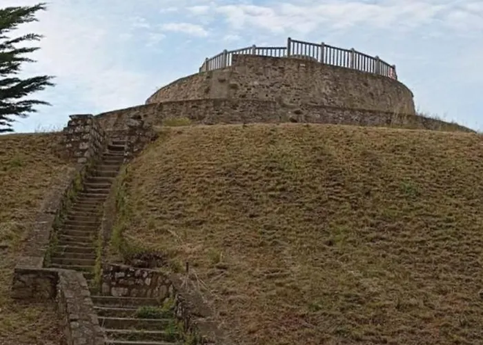 Kael Ar Martoled Ле Круазик