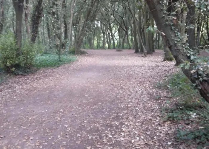 Διαμέρισμα Kael Ar Martoled