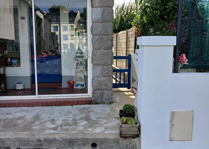 Διαμέρισμα Kael Ar Martoled