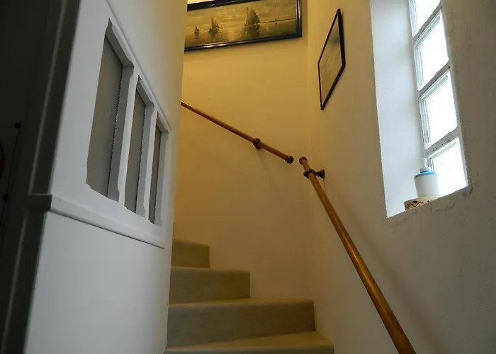 Апартаменты Kael Ar Martoled