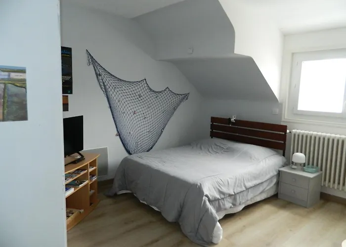 Апартаменты Kael Ar Martoled *