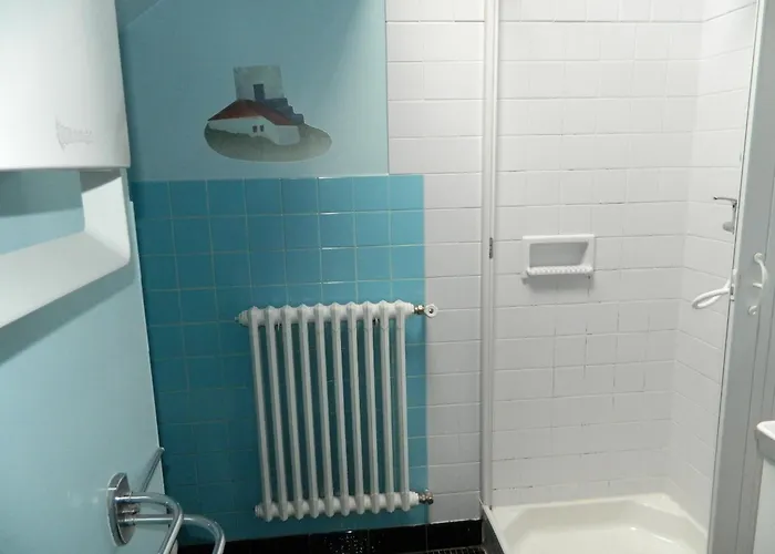 Kael Ar Martoled Ле Круазик