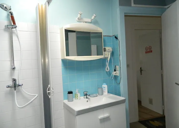 Kael Ar Martoled Апартаменты *